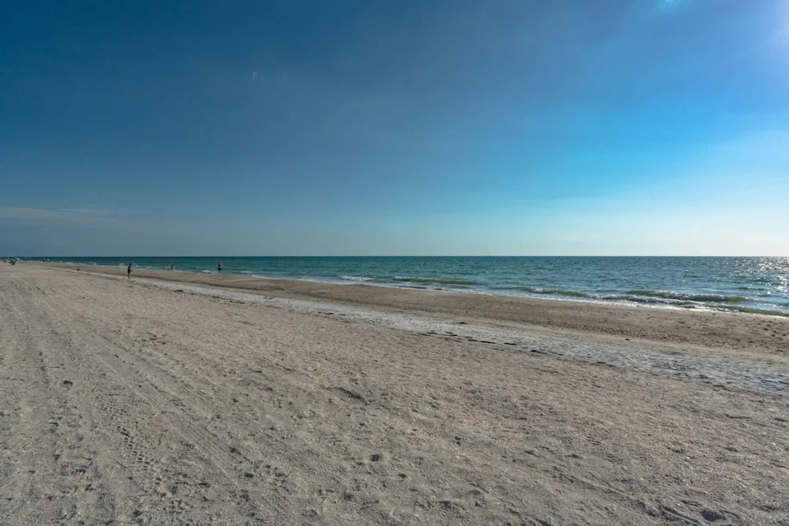 Reflections on the Gulf by Vtrips