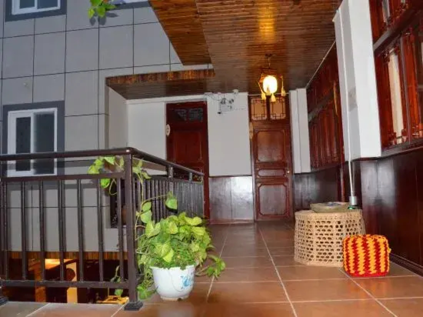 Yimi Sunshine Inn Lushan