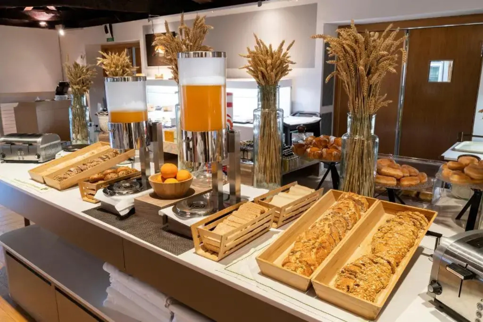 Parador De Argomaniz