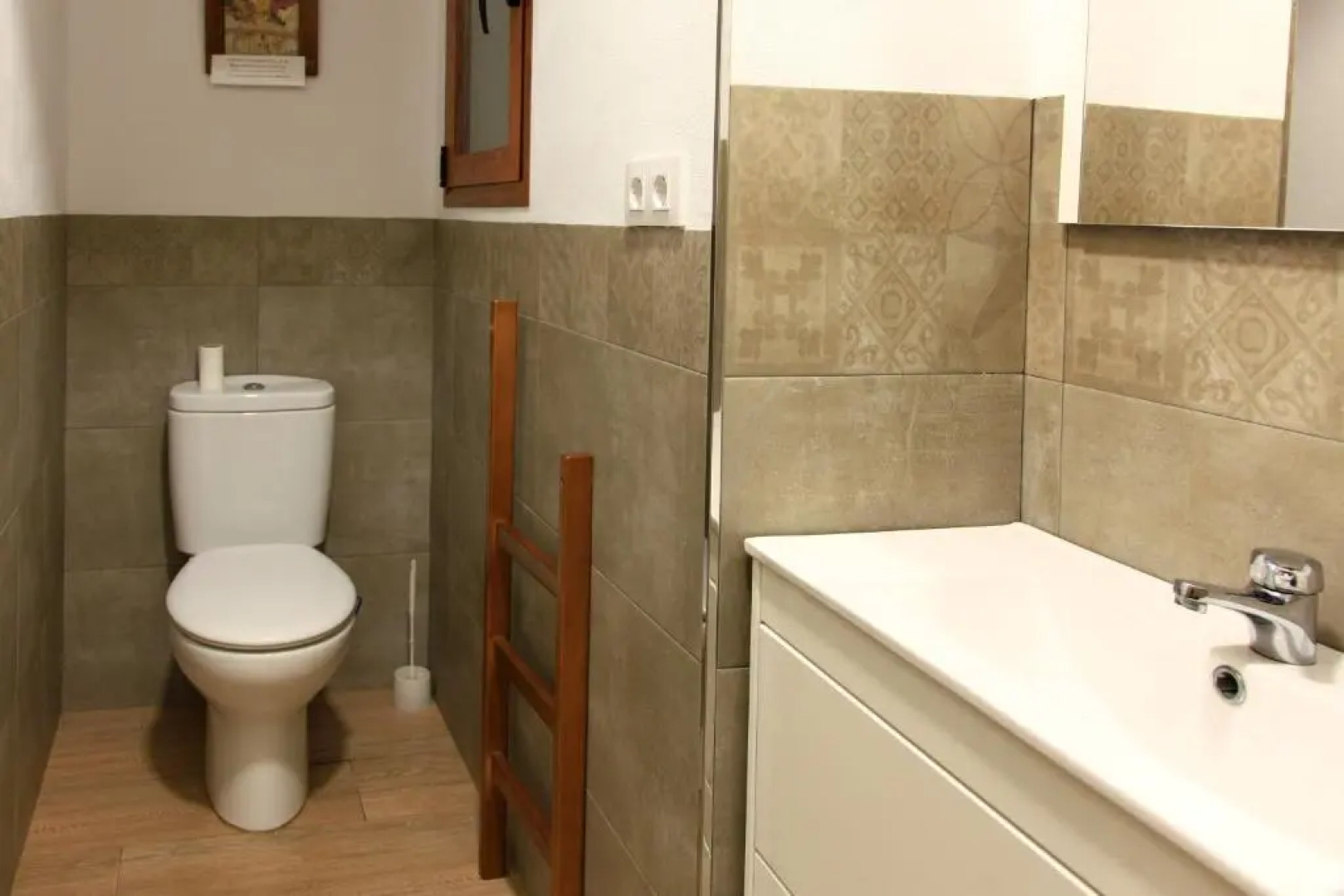 Casa de campo Canoret, Benissa, Alicante , Spain