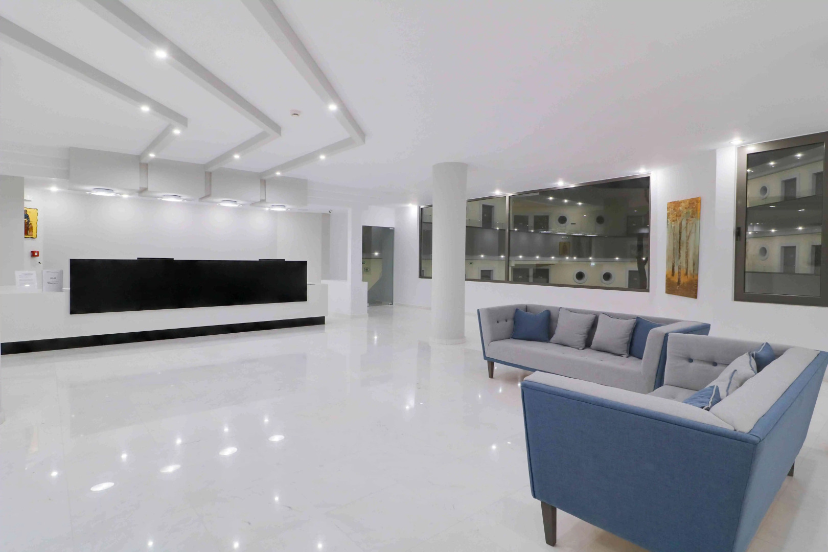 Harmony Rethymno Beach Hotel