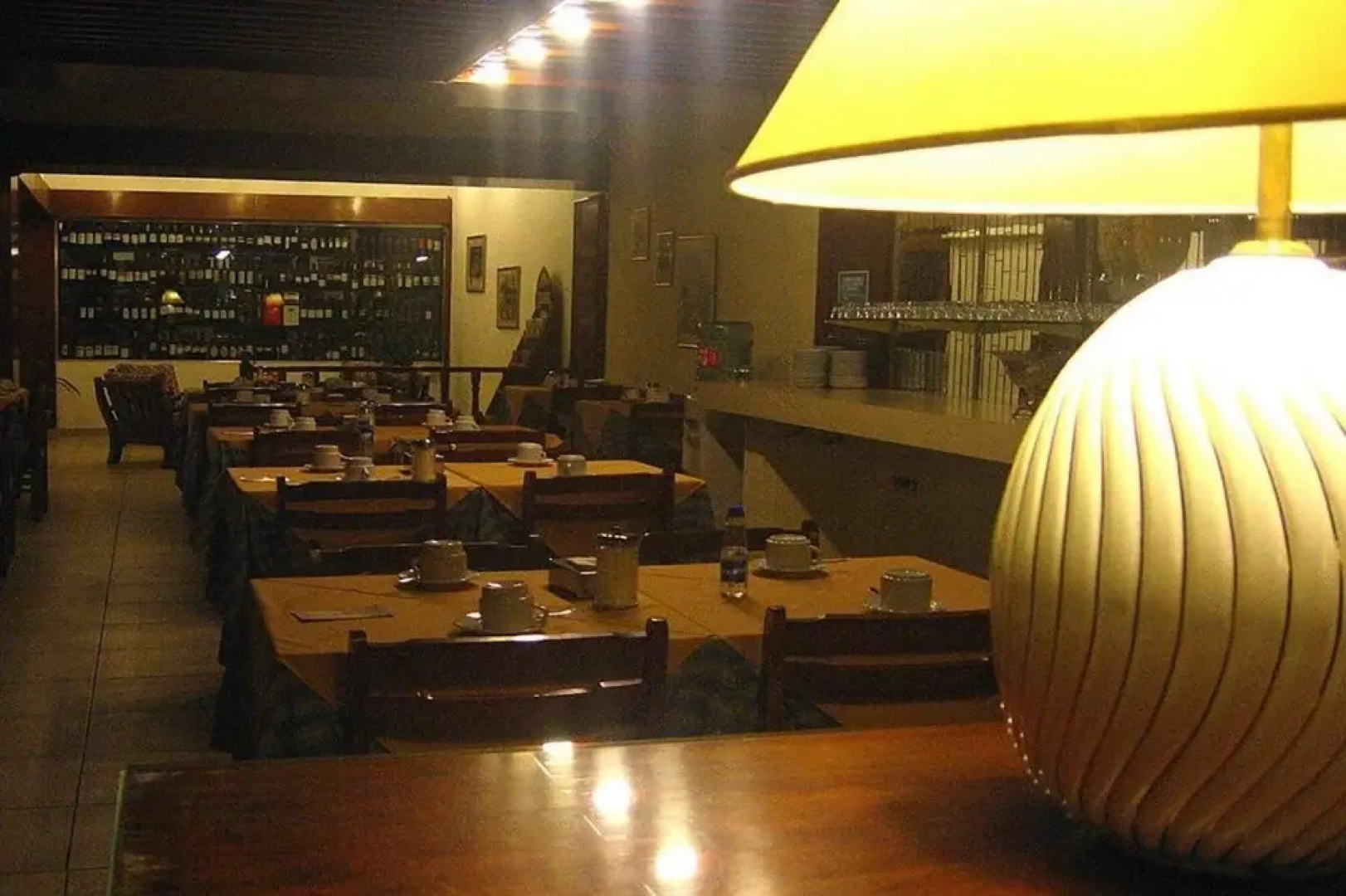 Gran Hotel Cristal