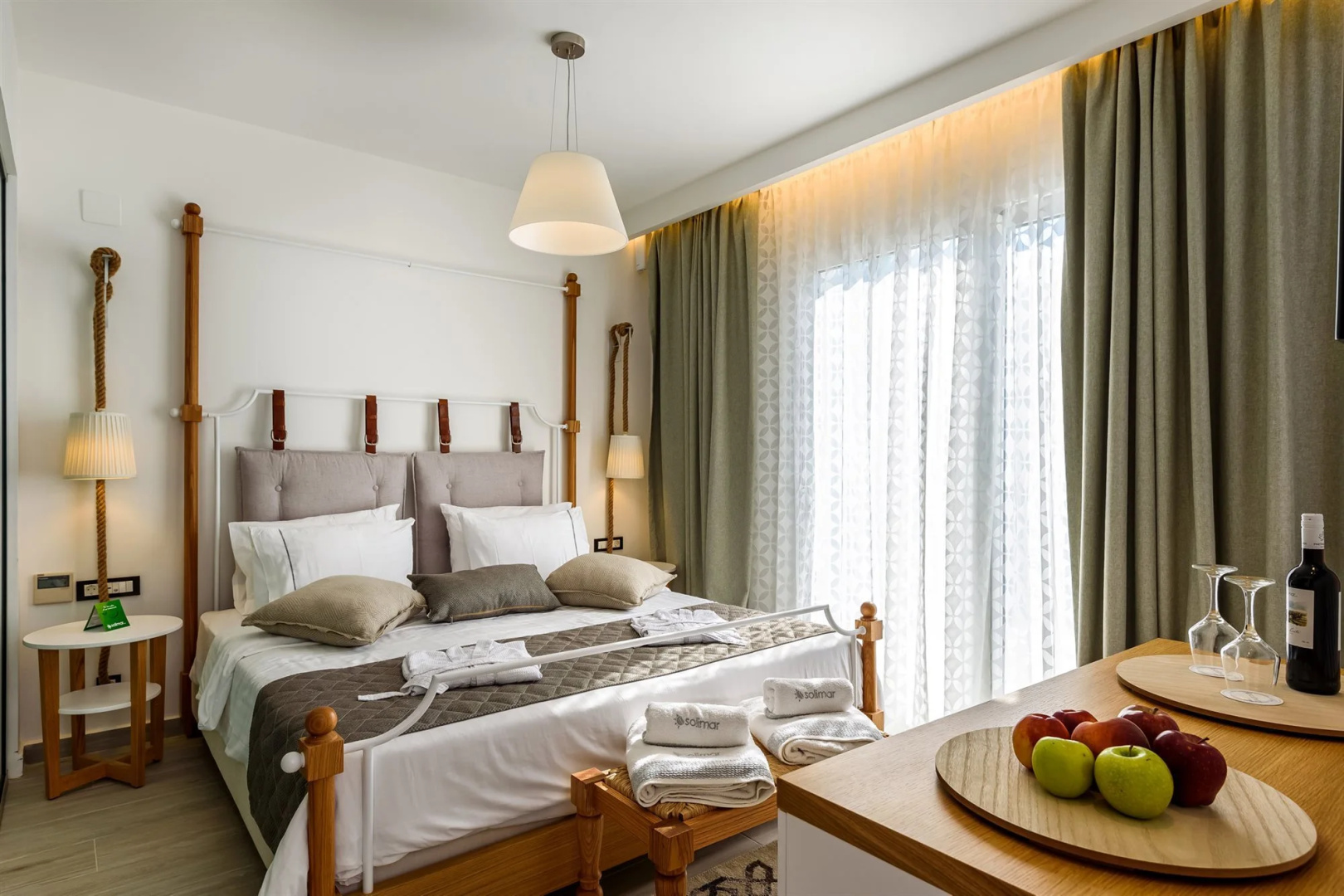 Solimar White Pearl Adults Only - All Inclusive