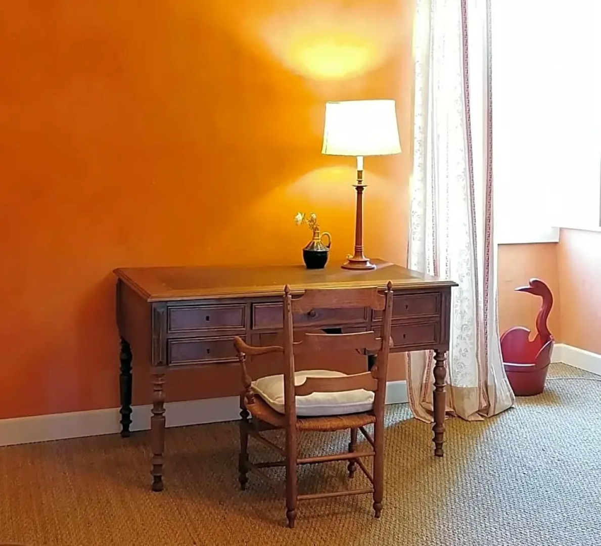 Maison de L Eveque D'ozenx