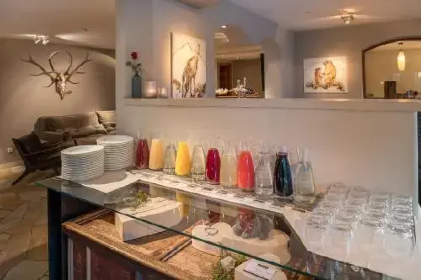 Charme Hotel Friedrich