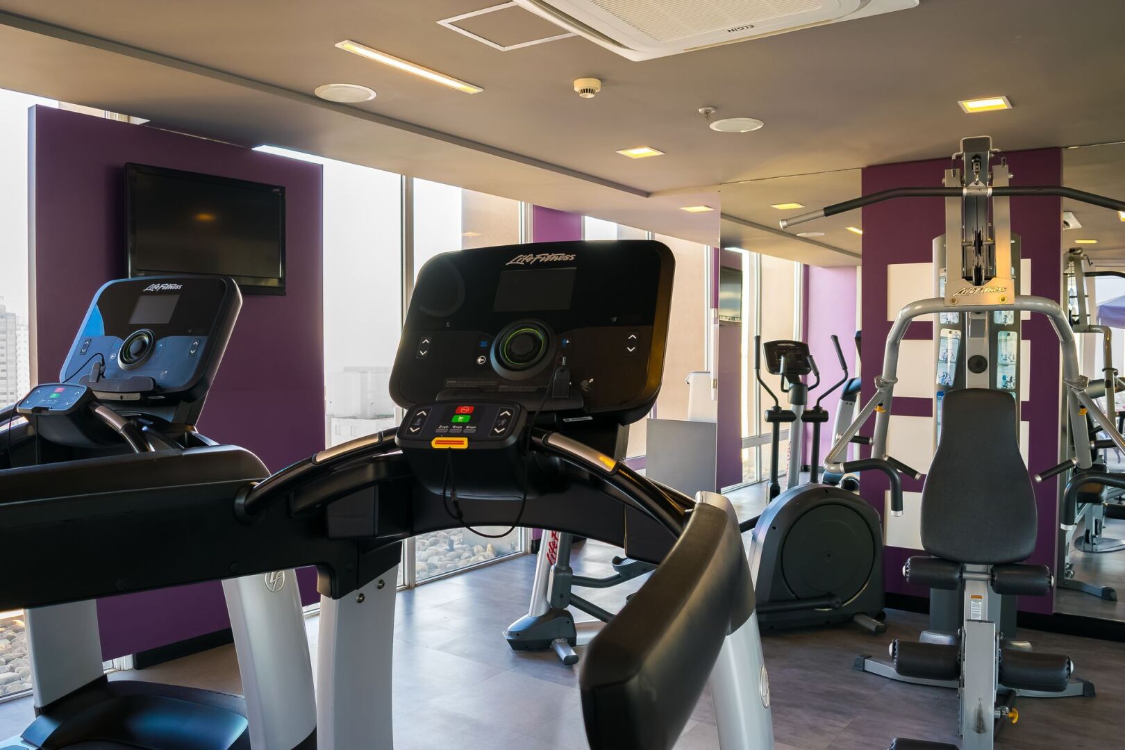 Mercure Guarulhos Aeroporto Hotel