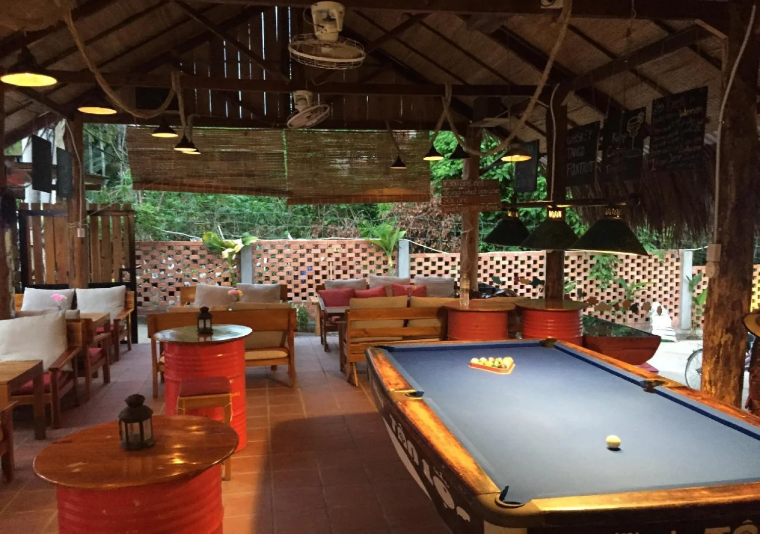 Langchia Home - Hostel