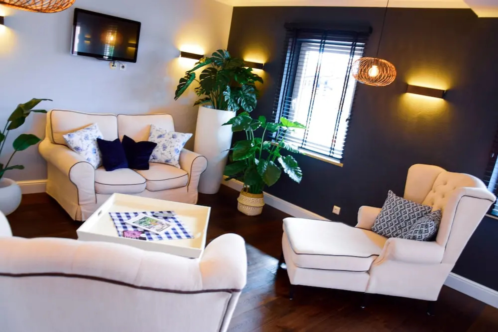 APARTments Alpenliebe