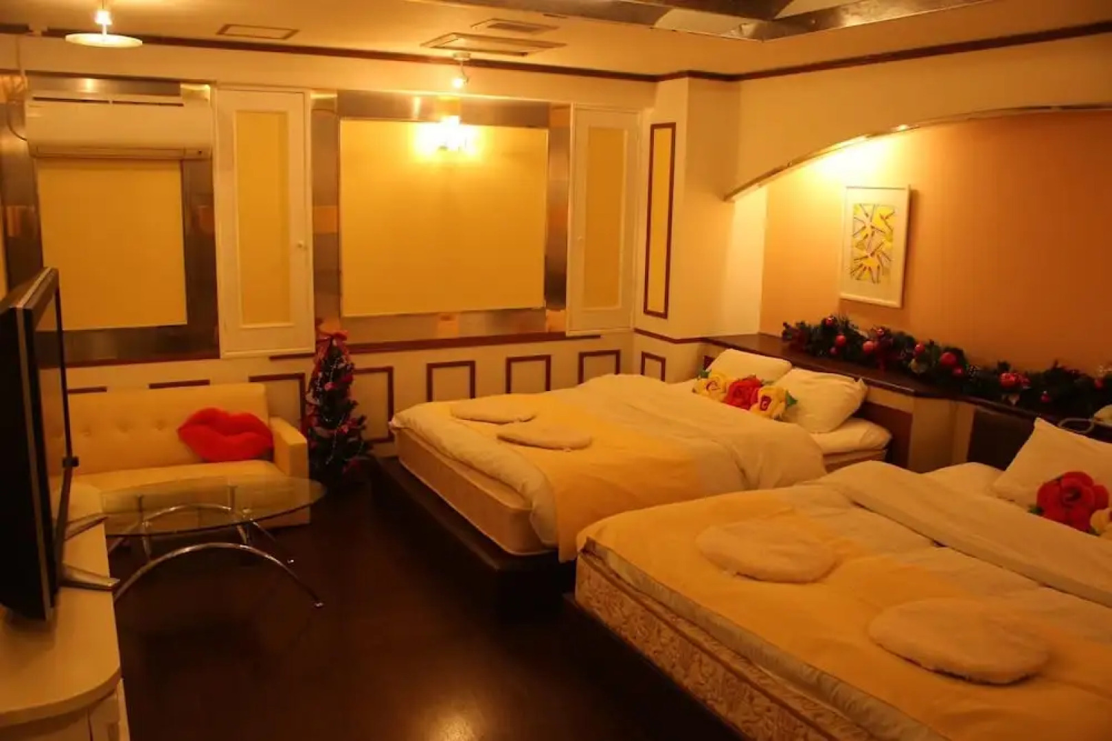 Hotel First Inn - Adults Only