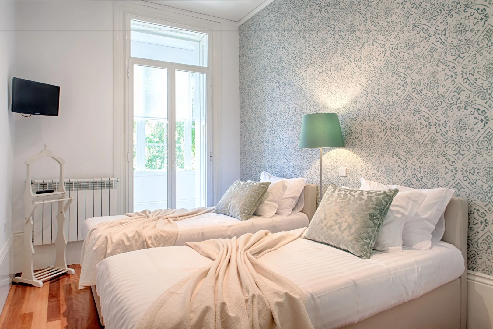 Charming House Marquês