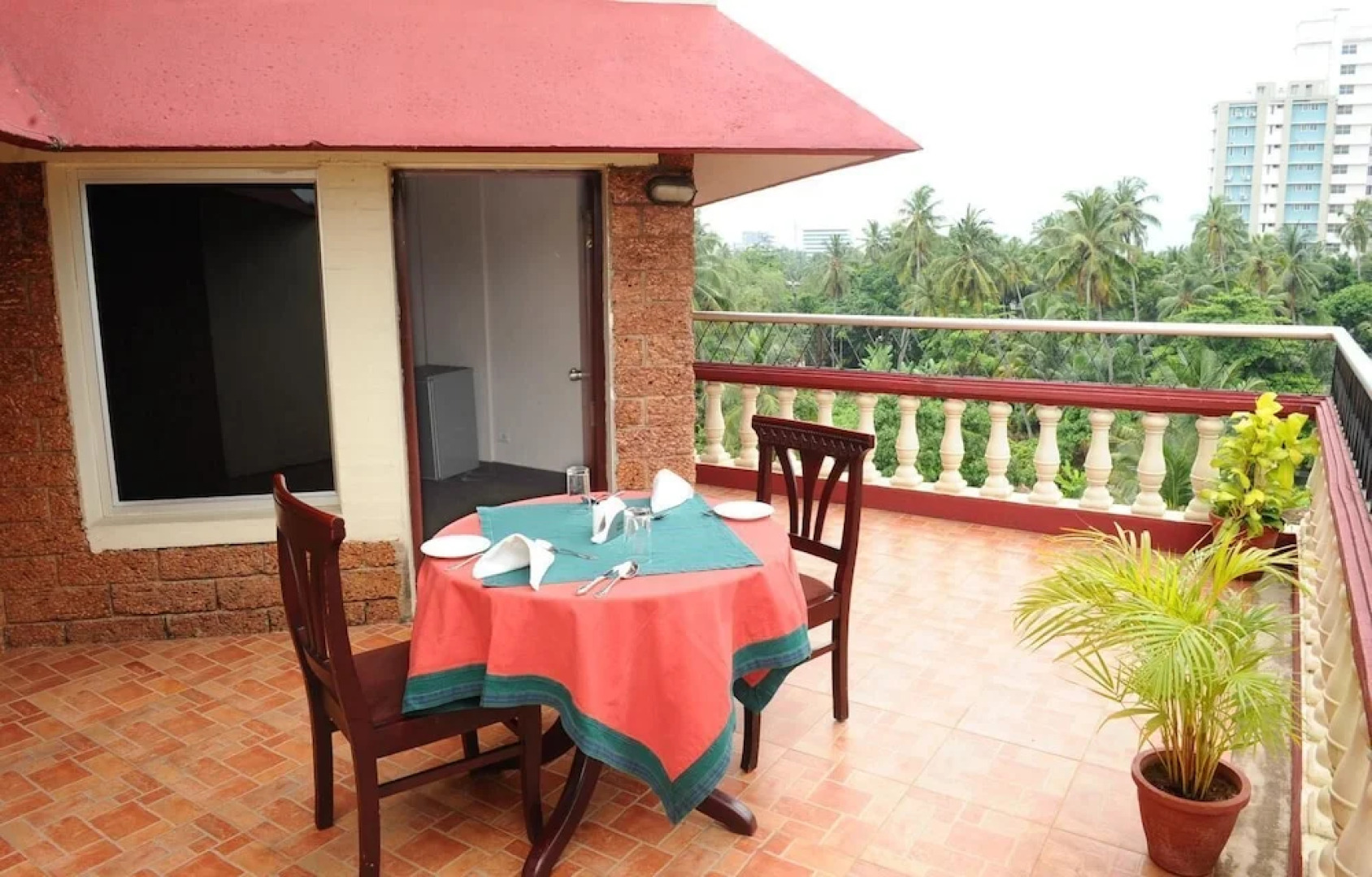 Manuelsons Malabar Palace