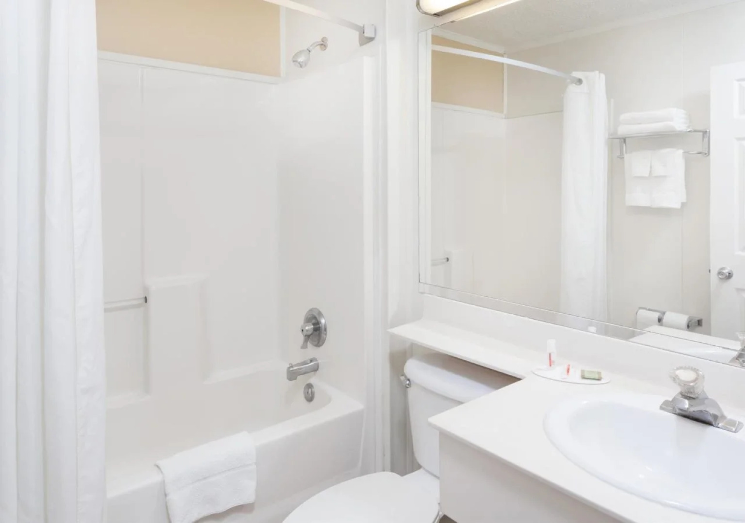 Quality Inn Mishawaka - South Bend