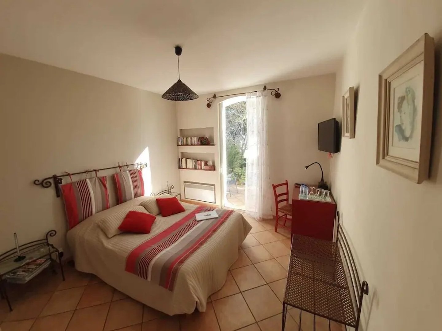 Chambre d'hôtes La Villa Du Petit Port