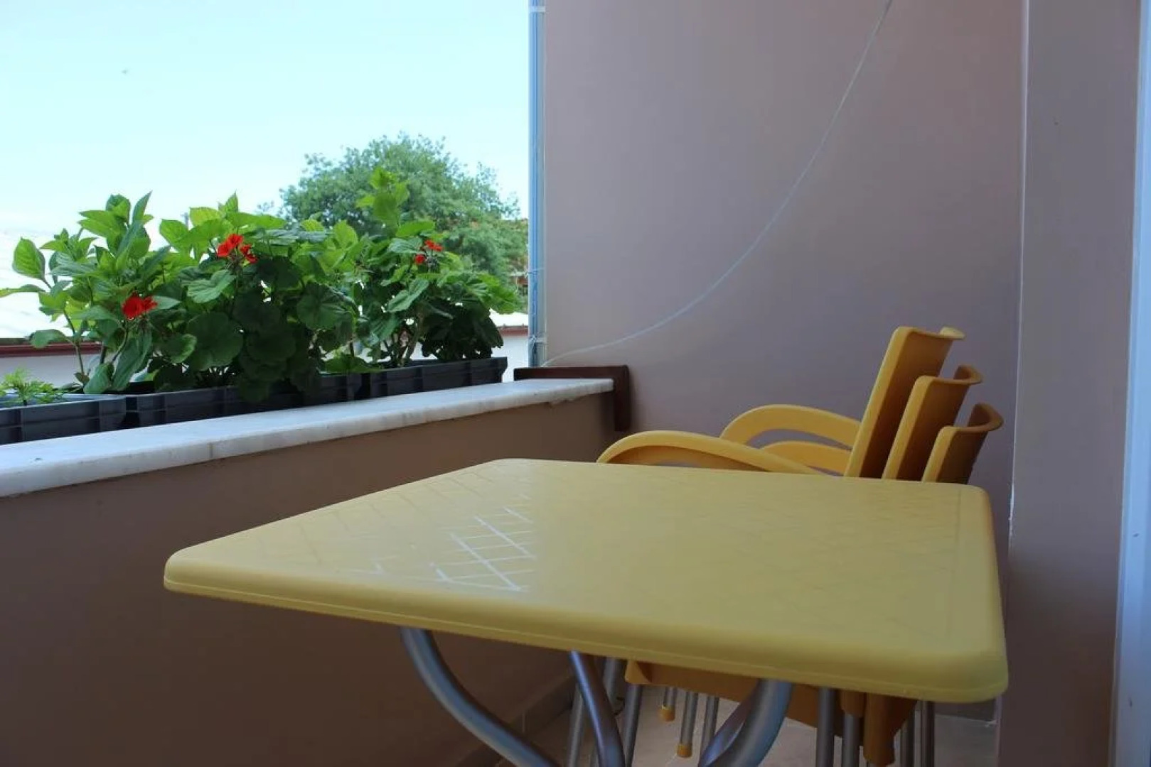 Kerpe Gunes Apart Otel