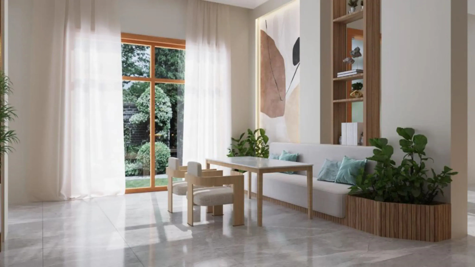 Zen Resort by TBH Hotels