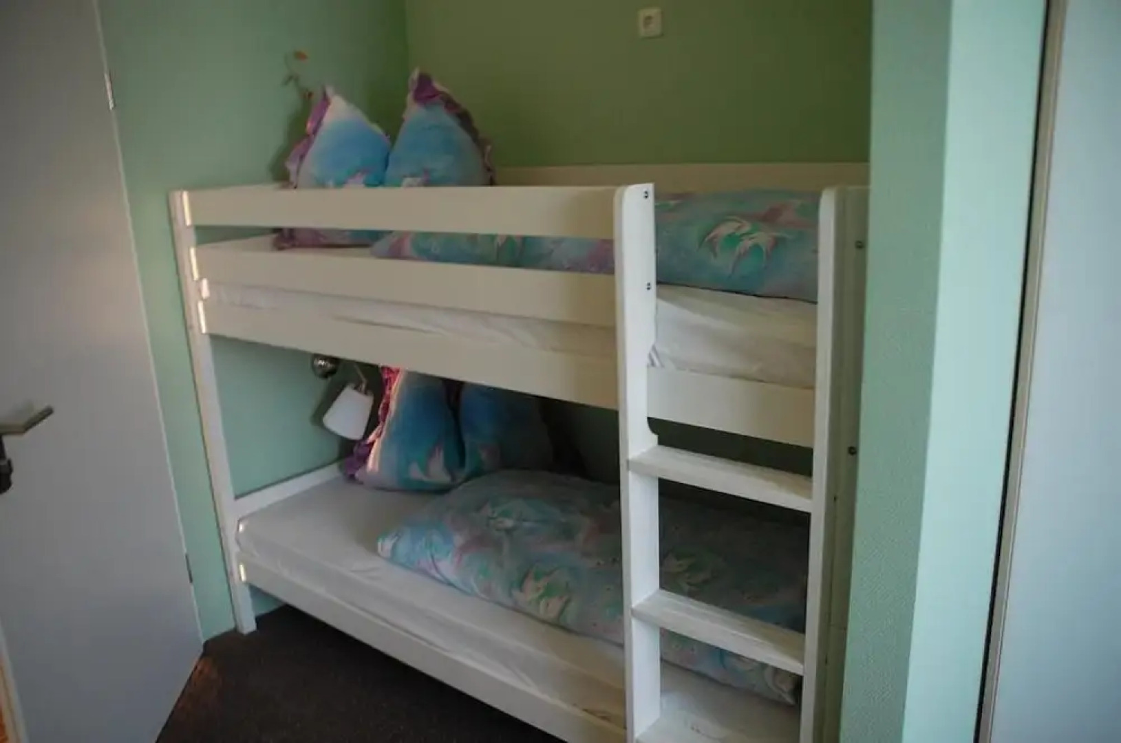 Casilino Hotel A20 Wismar