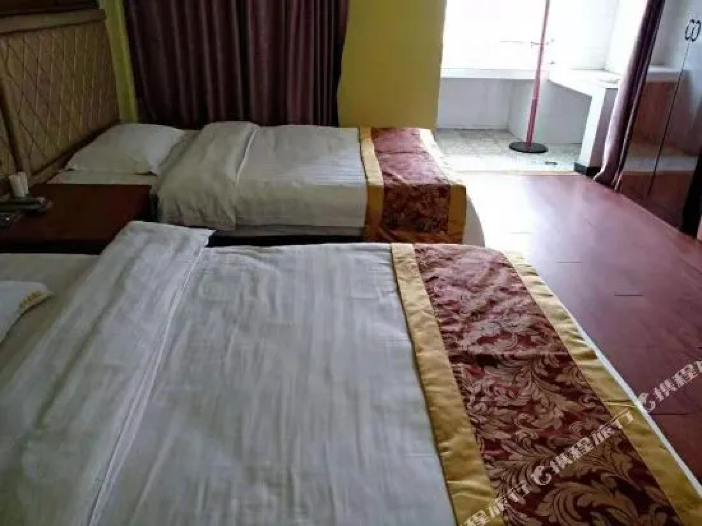 Panzhihua Hongyun Inn Xiangyang Store