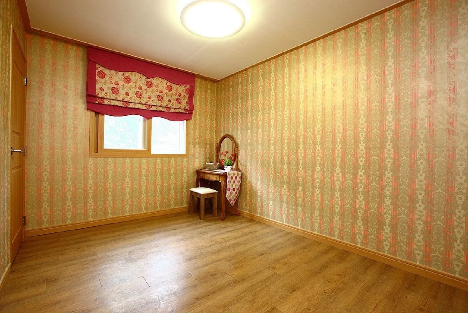 Muju Deogyusan Poong-Gyung