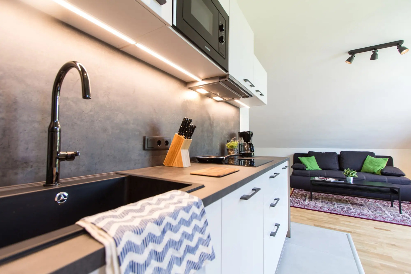 Apartment Hofwiesengasse