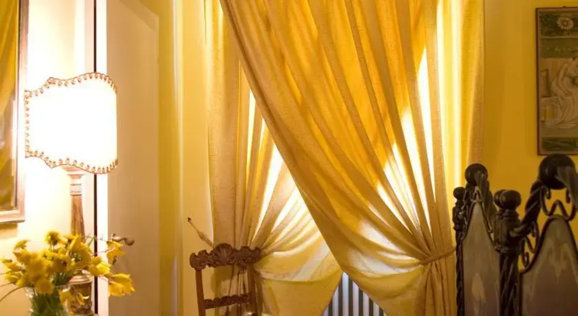 Villa Pieve B&B