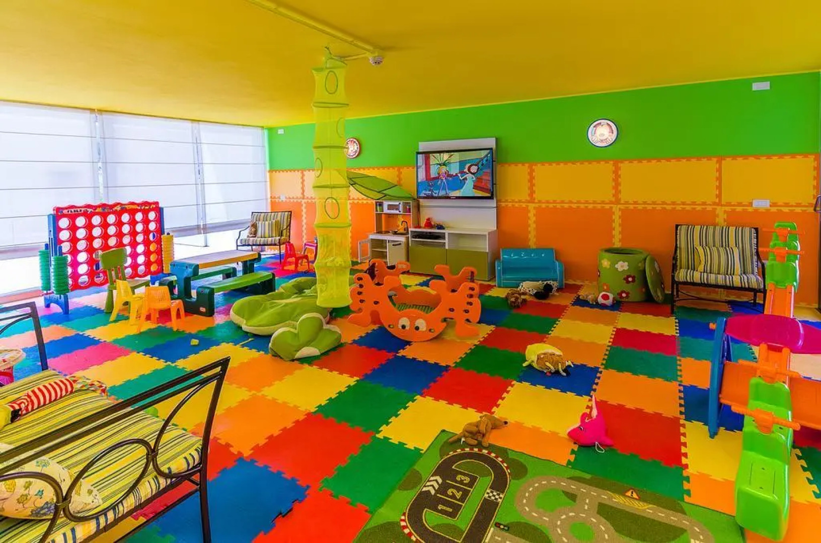 Residence Serenissima