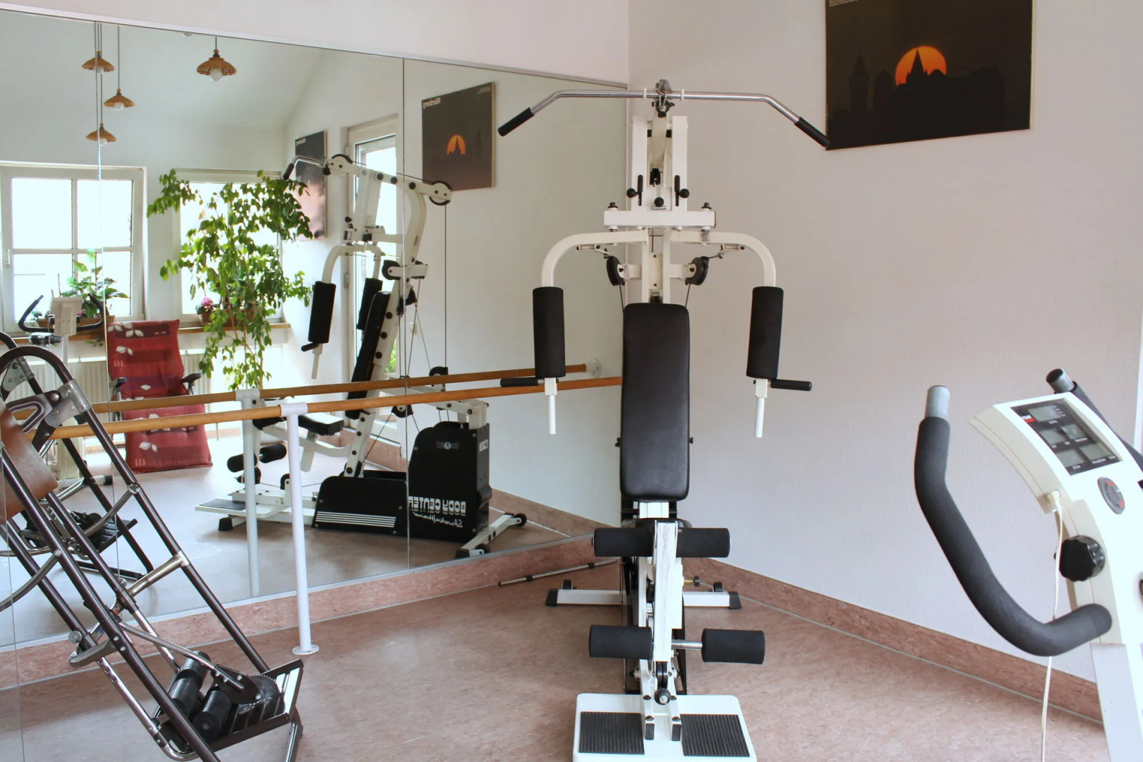 Hotel Am Josephsplatz