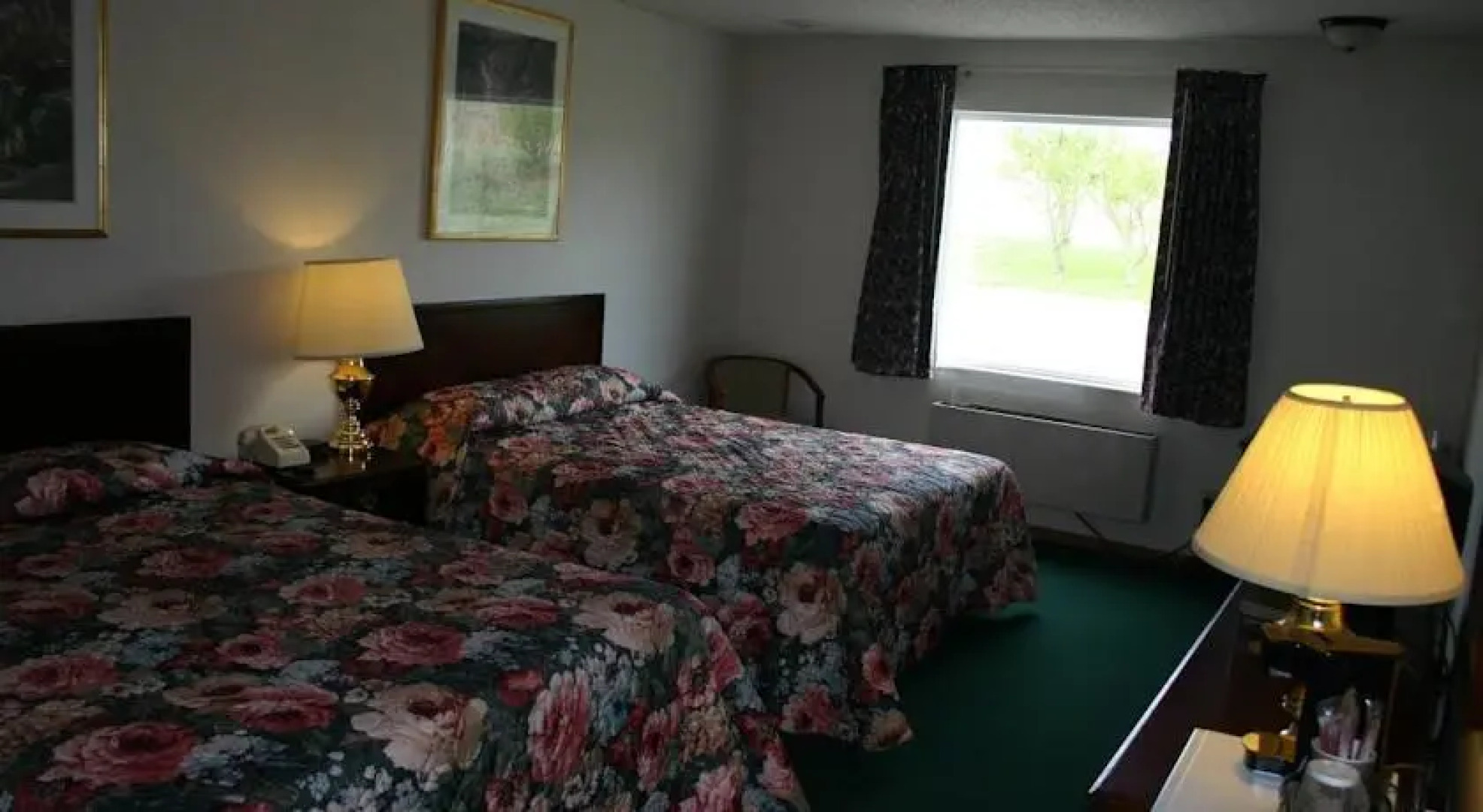 Park Inn Knob Noster