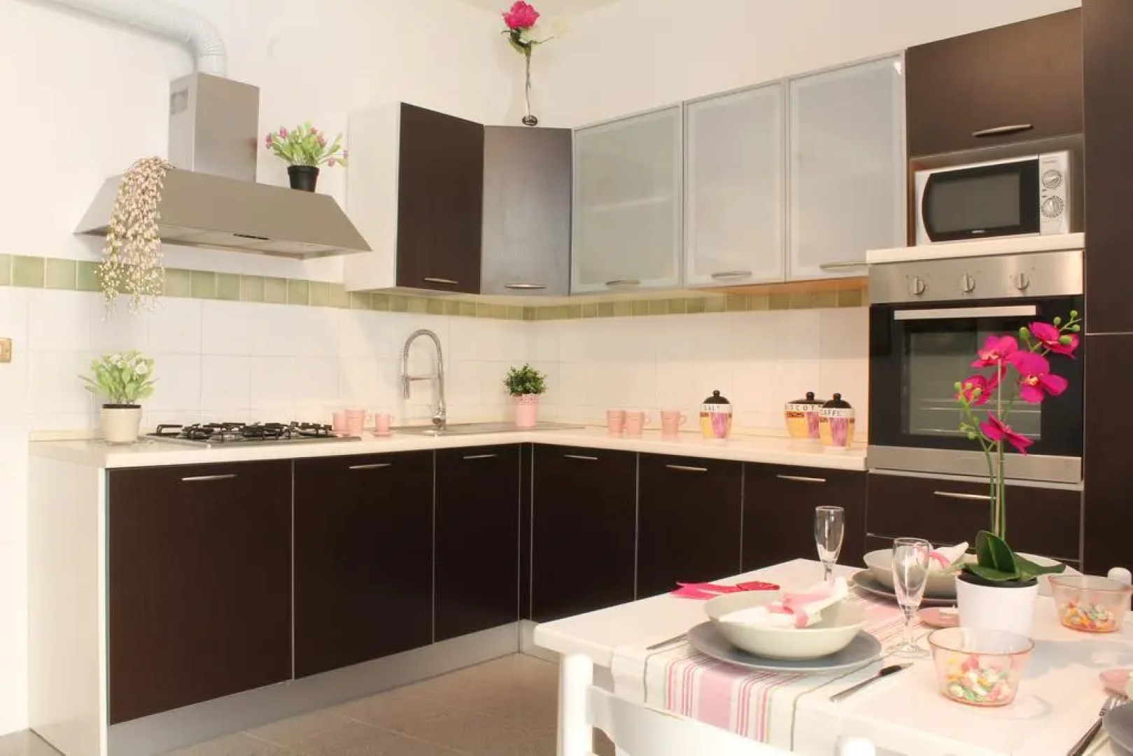 La Piazzetta Nel Vicolo