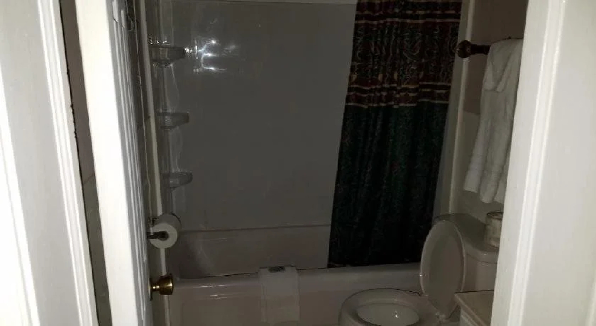 Berkeley Springs Motel