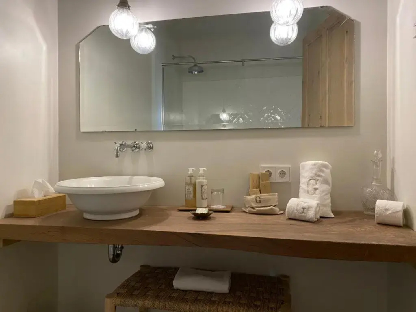 Mas Generós - Adults-Only Eco Hotel