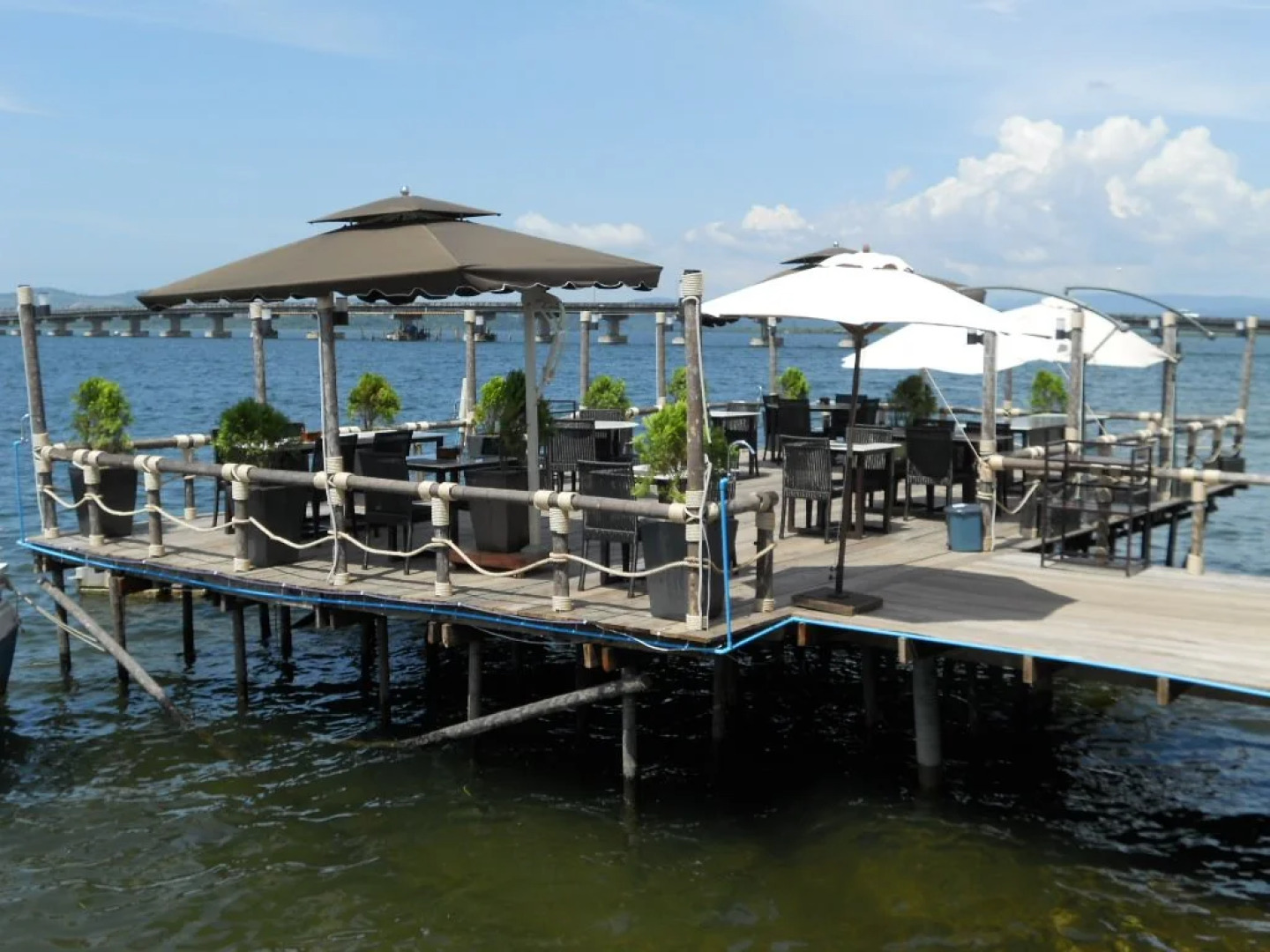 Koh Kong Bay Hotel