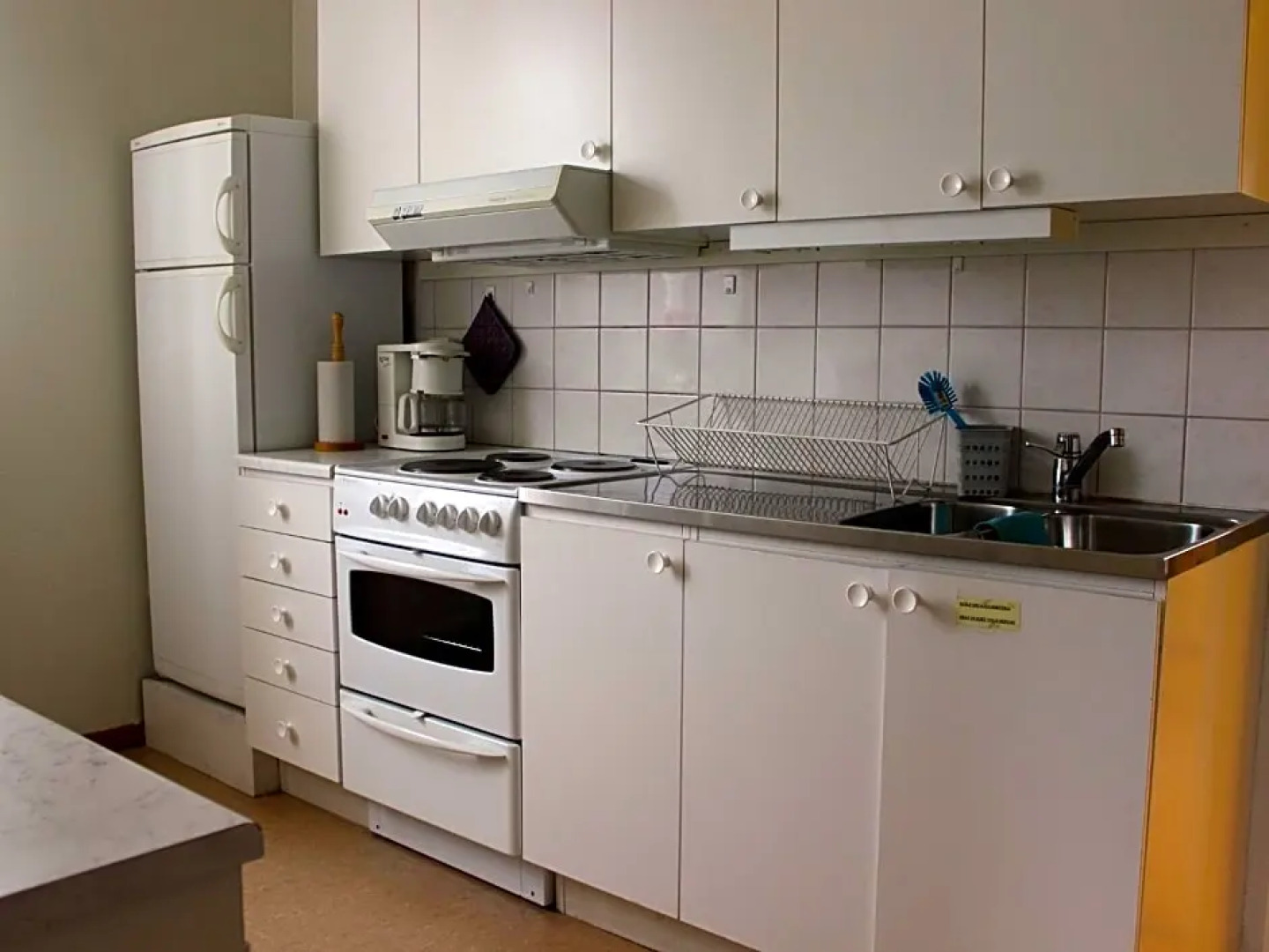 Öje Vandrarhem & Turistgård