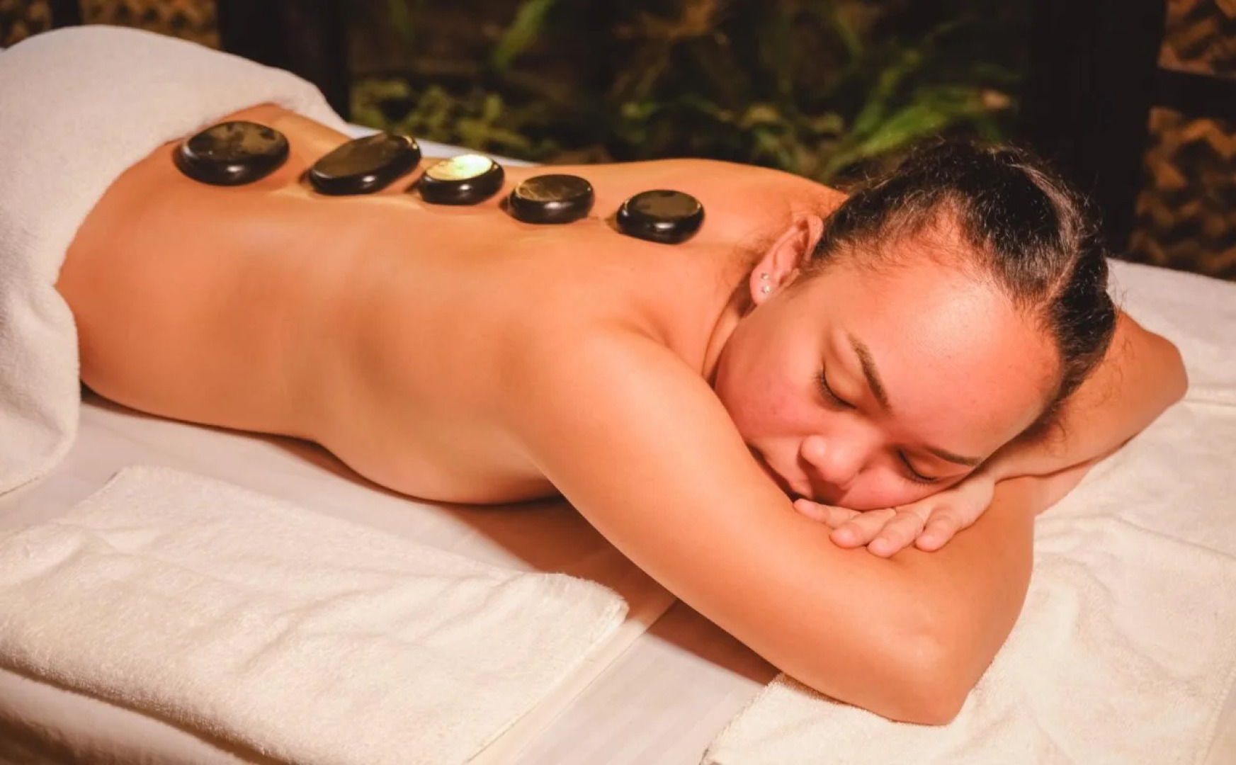 Flower Island Resort