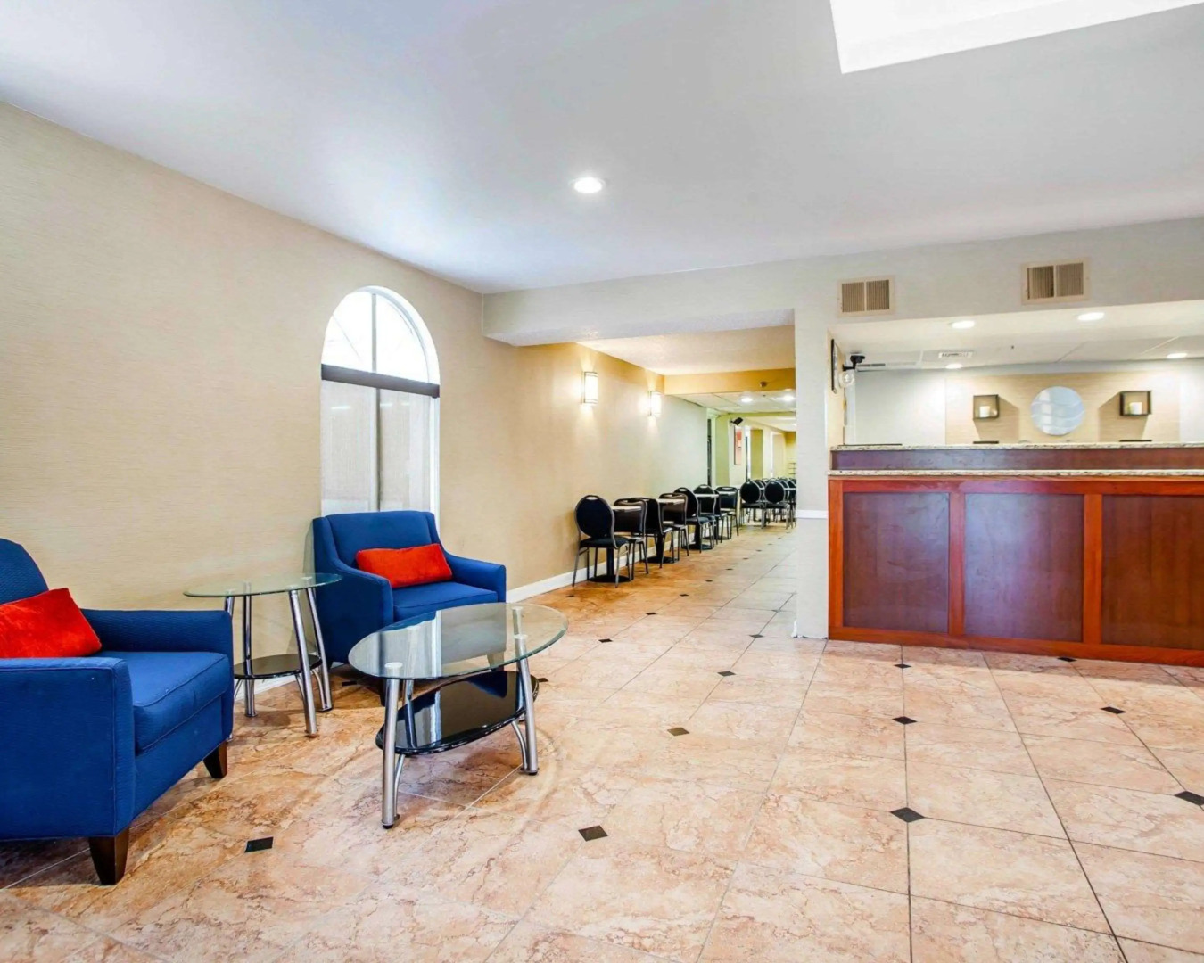 Comfort Inn Edison - New Brunswick