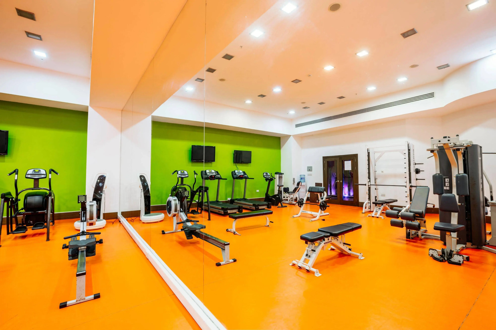 Chamada Prestige Hotel