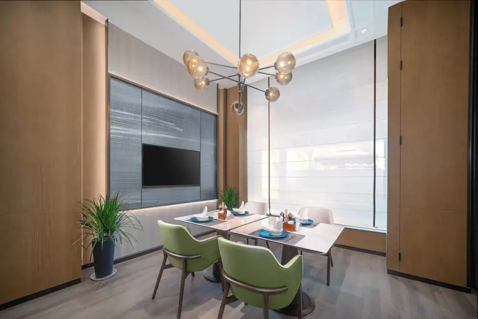 Holiday Inn Xuzhou Yunquan by IHG