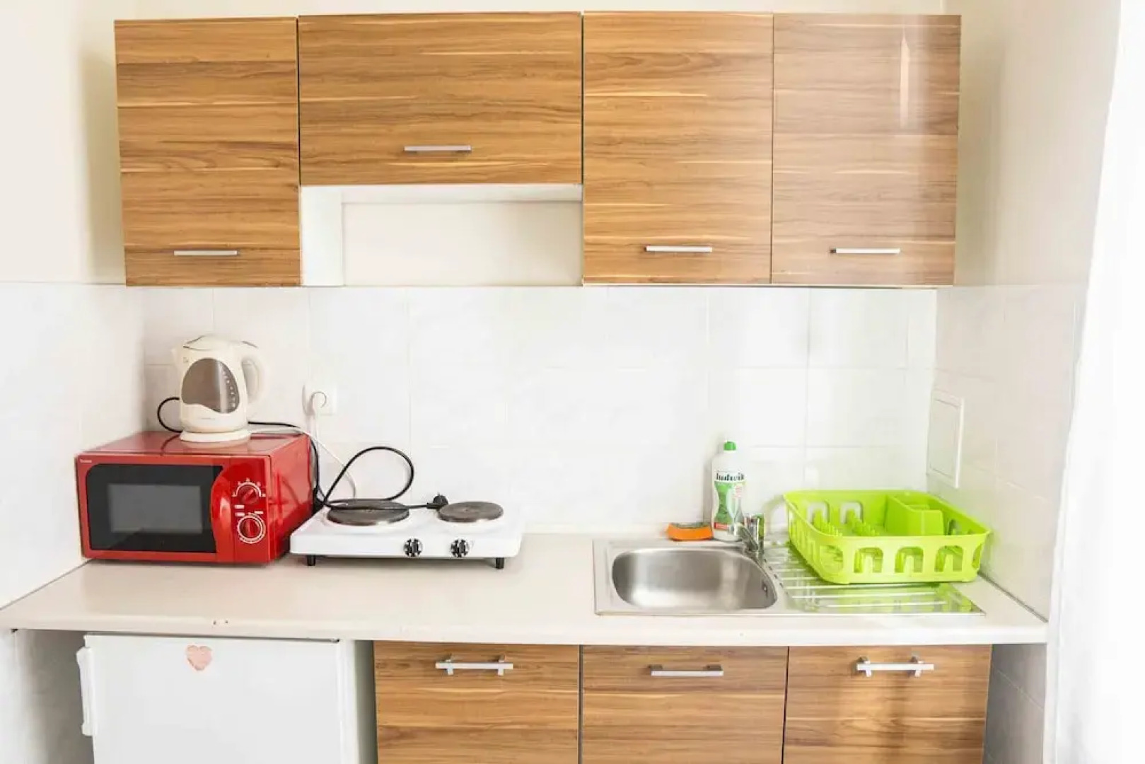 Metropolitan Apartments