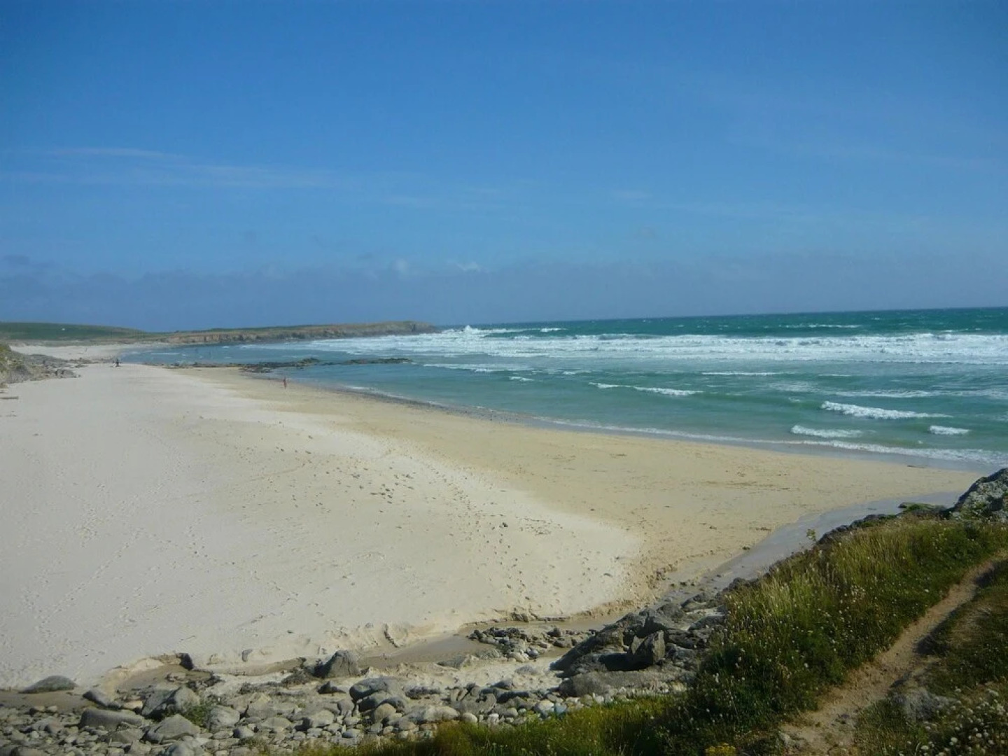 House With 4 Bedrooms in Mahalon, With Enclosed Garden - 10 km From th