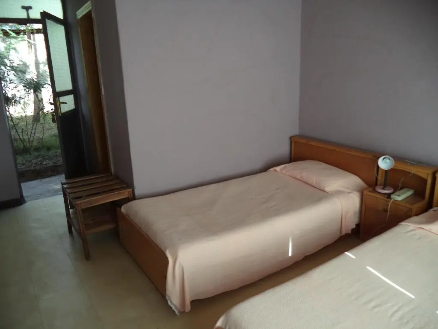 Jerusalem Hotel Lalibela