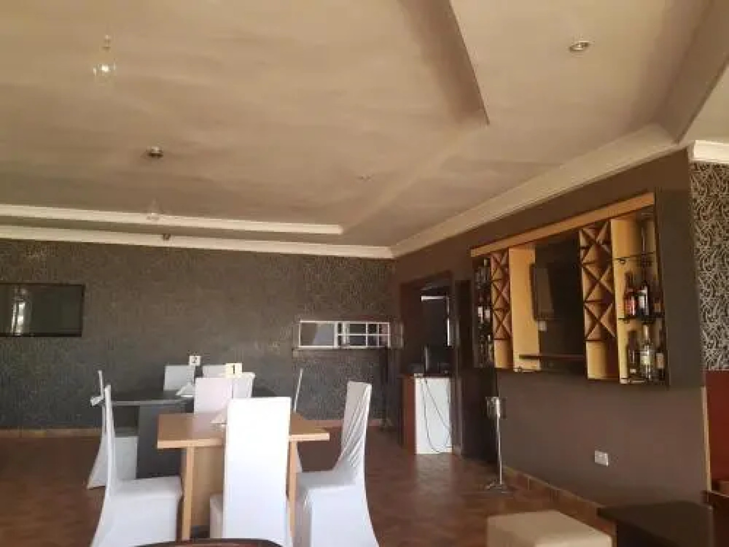 Qualer Apartments And Hotels