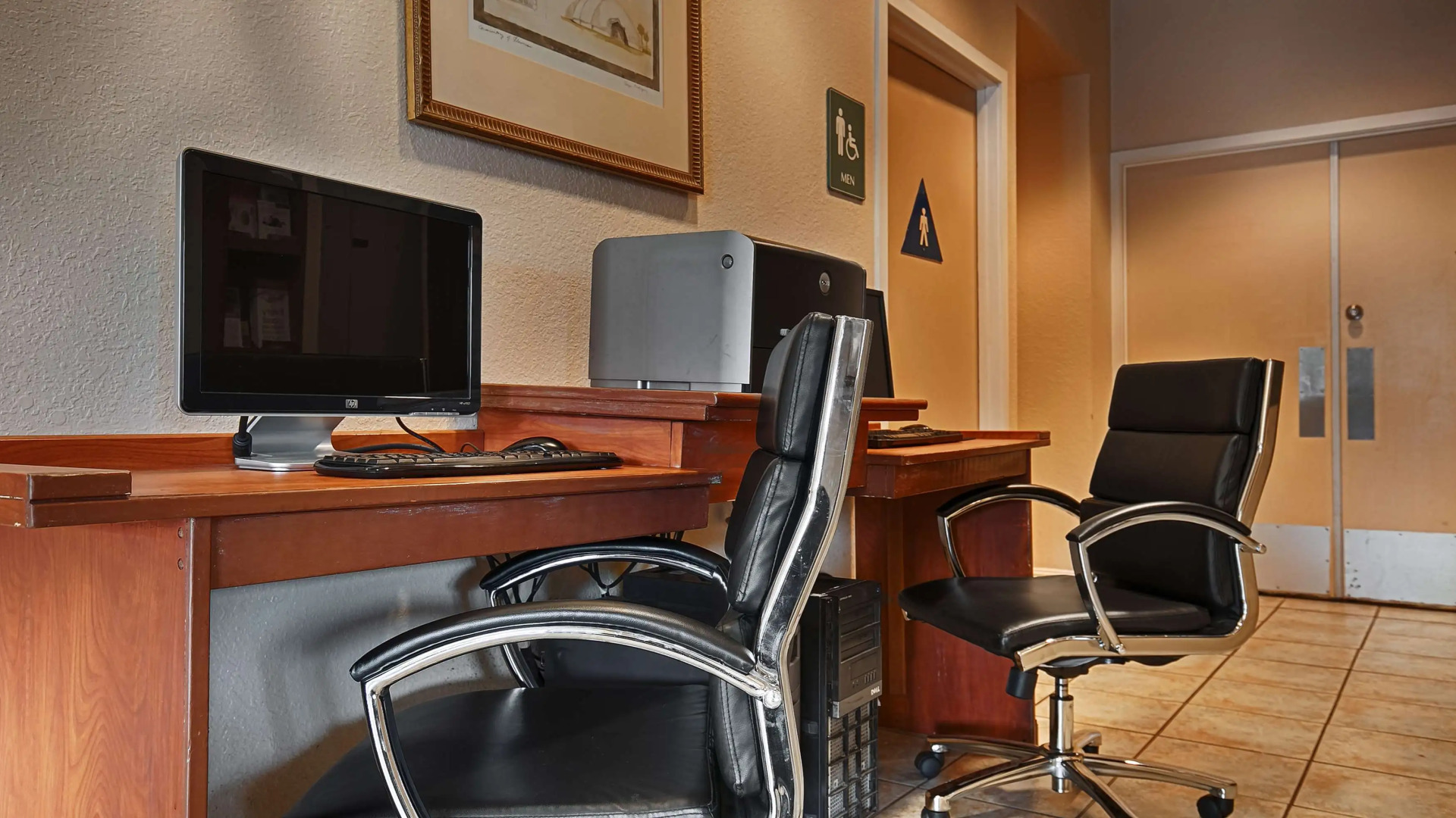 Best Western Heritage Inn