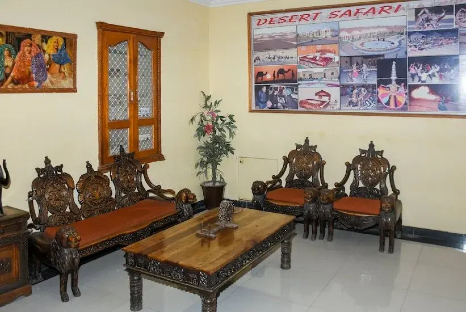 Hotel Payal Jaisalmer