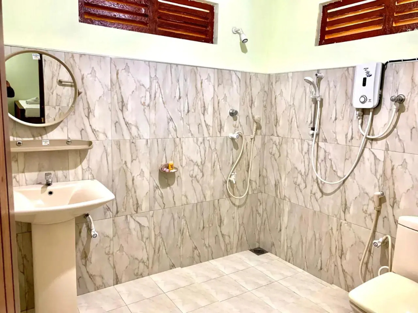 Walawa Blue Sapphire