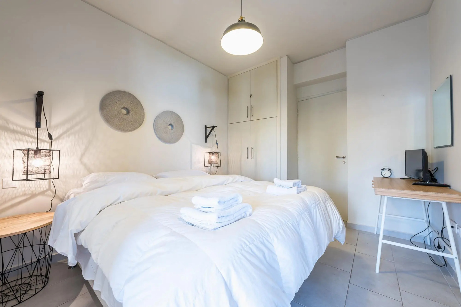 Luxury Home With Jacuzzi and Spectacular Sea Views for 8 Guests