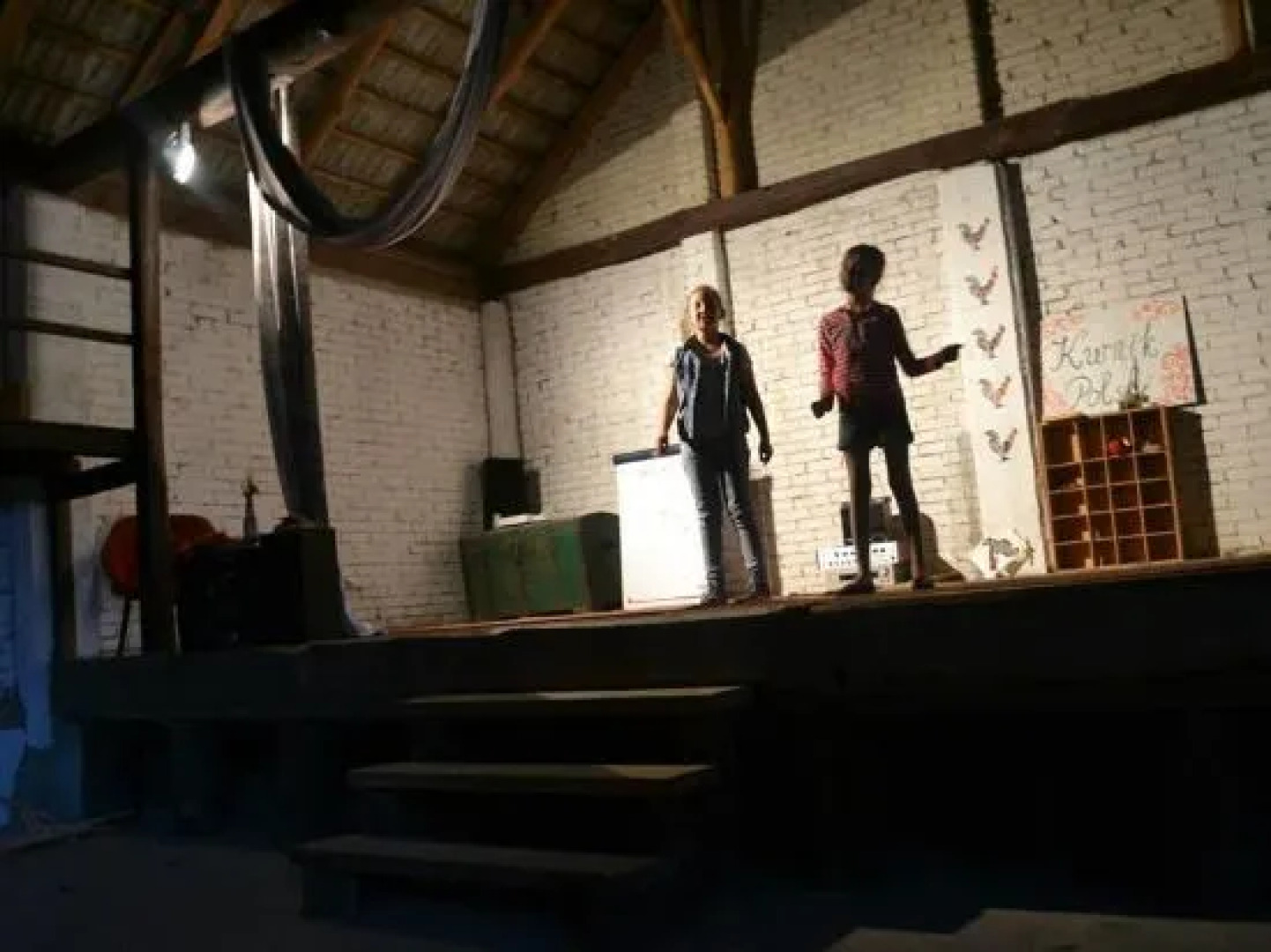 agroturystyka Kurnik Polski