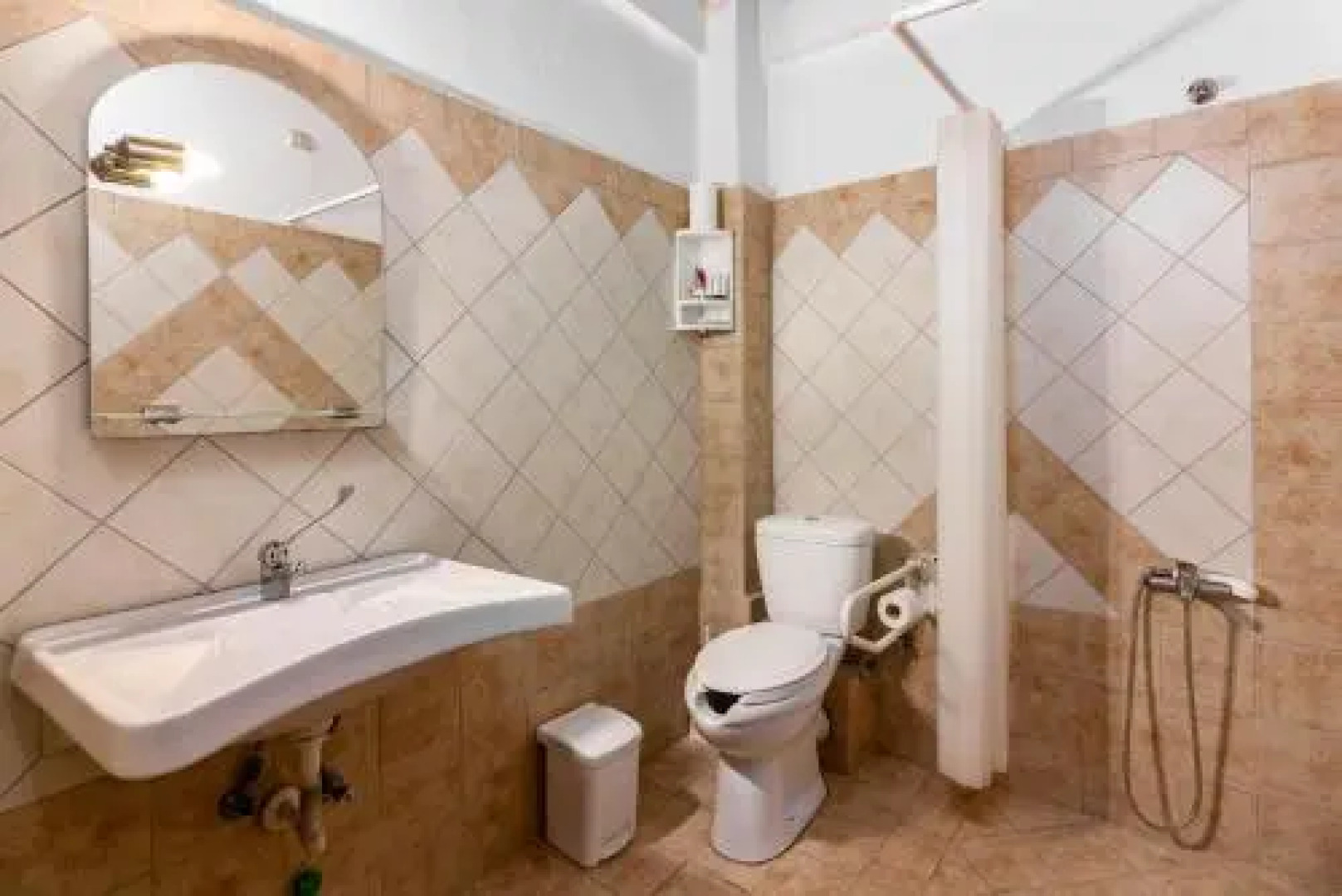 Zampakas Hotel Panorama