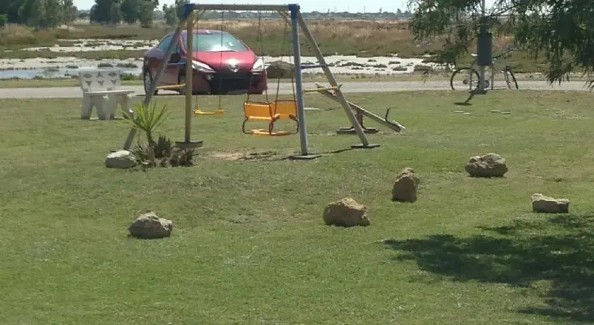 Apartment Apartaclub La Barrosa