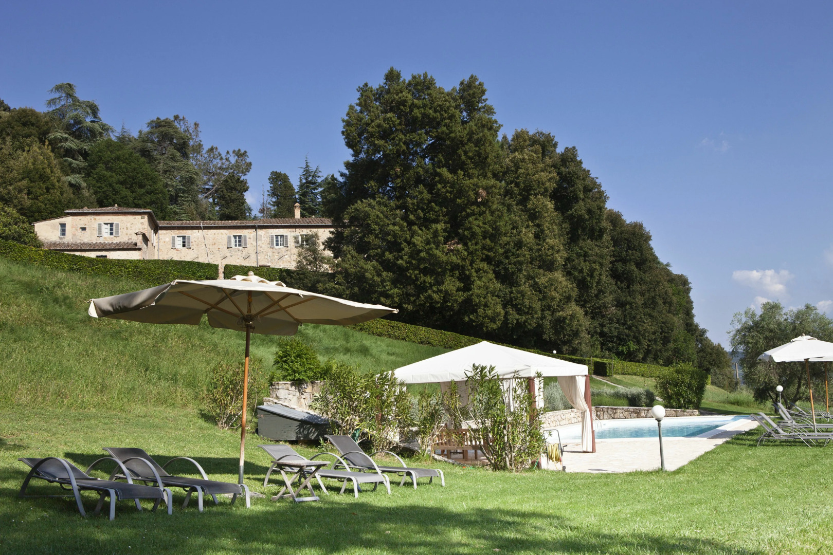Chianti Resort - Casa Lavanda