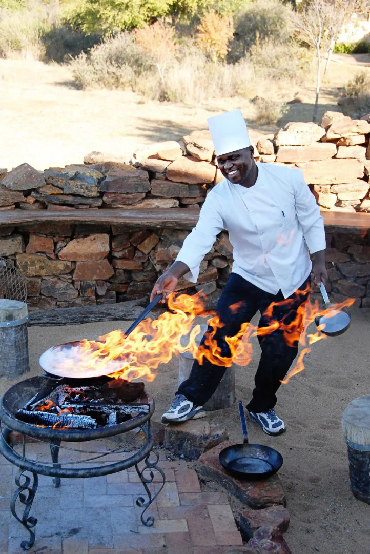 Bona Bona Game Lodge