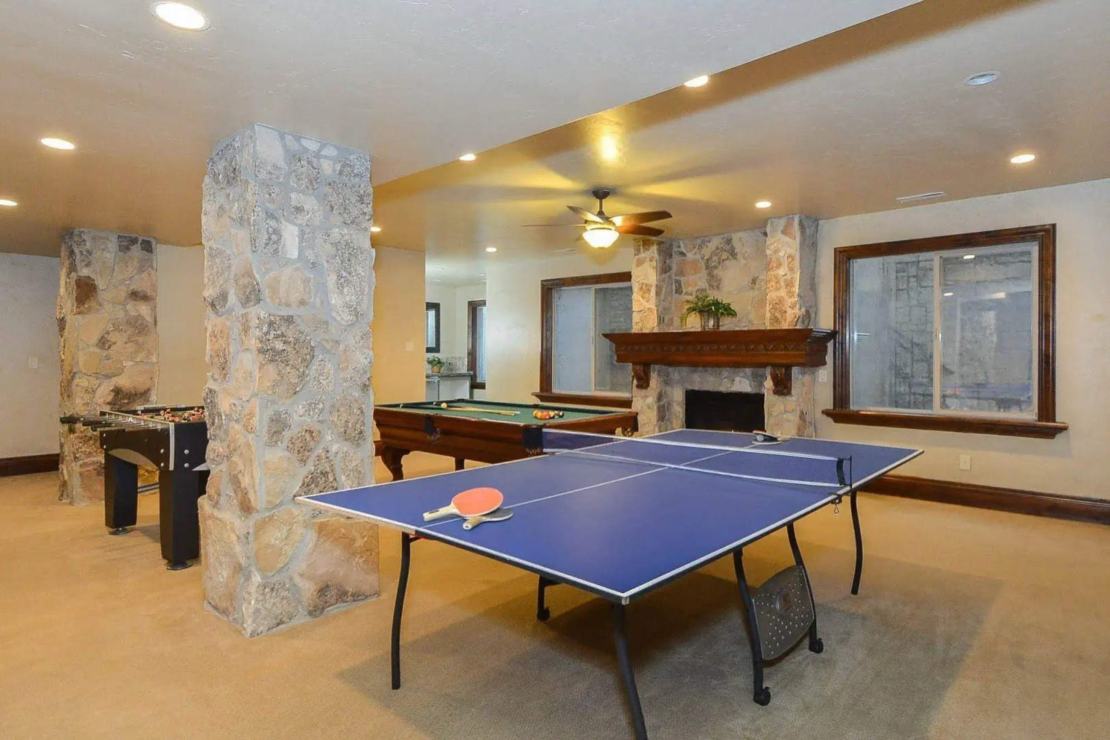 Utah's Best Vacation Rentals - Cottonwood Heights